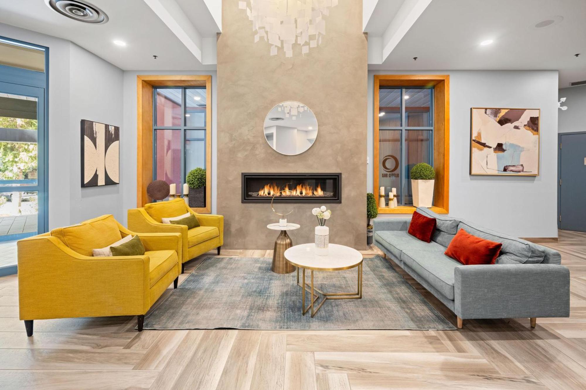 Alpenglow Lodge Family & Work Retreat By Mva Whistler Exteriér fotografie