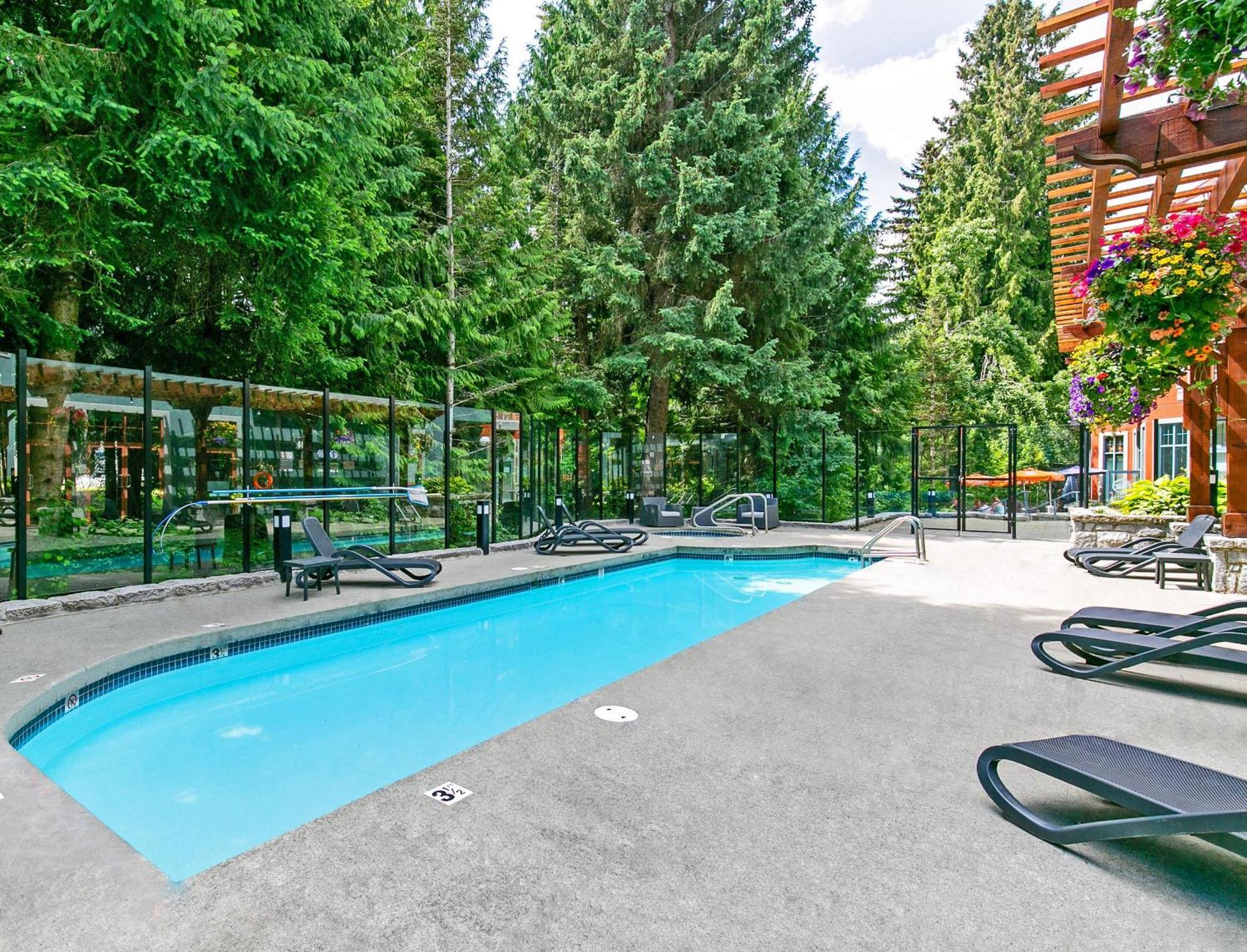 Alpenglow Lodge Family & Work Retreat By Mva Whistler Exteriér fotografie
