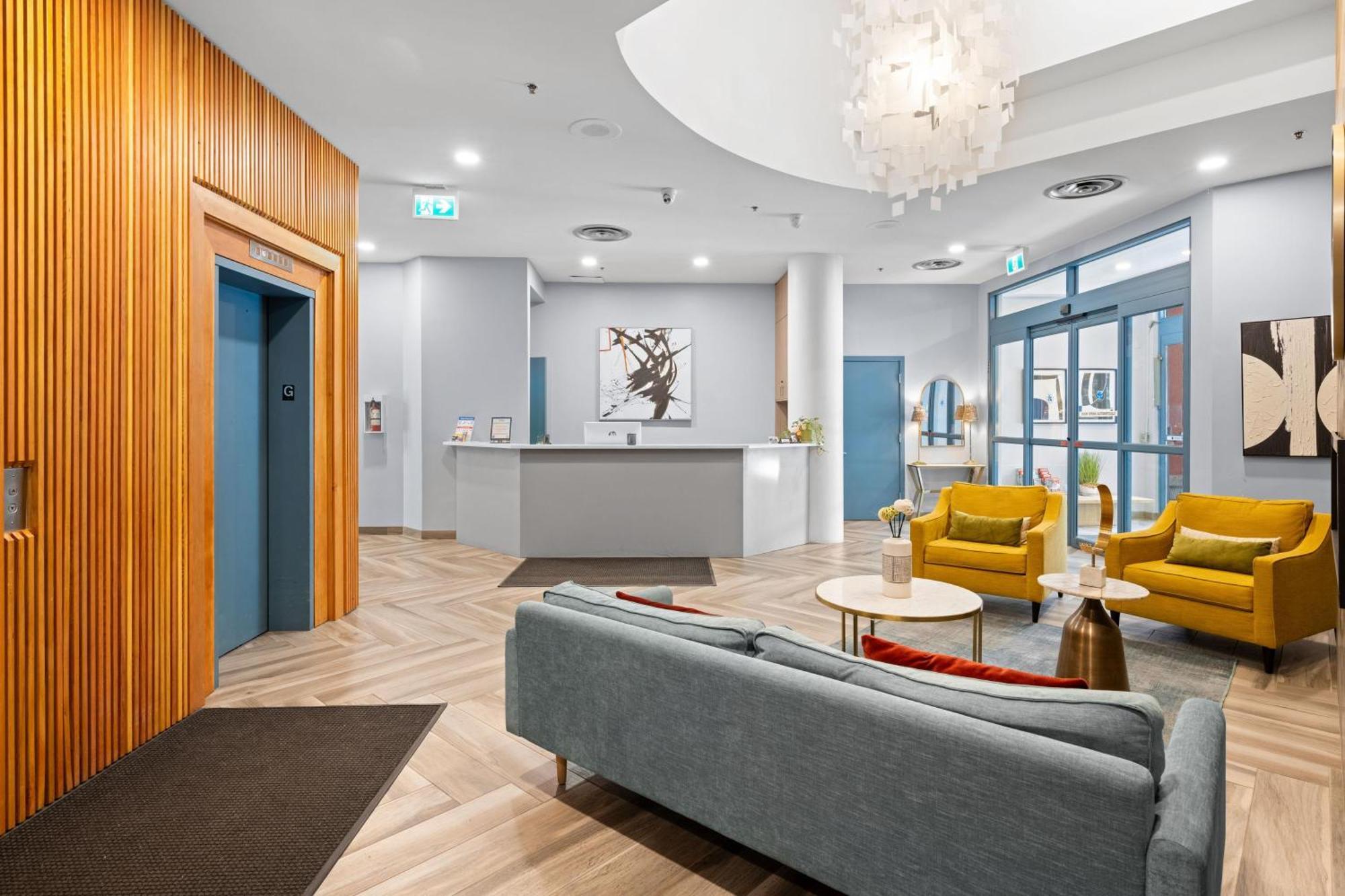 Alpenglow Lodge Family & Work Retreat By Mva Whistler Exteriér fotografie